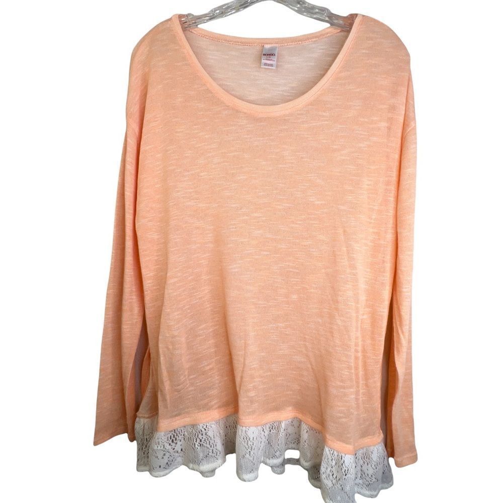 Bongo Top‎
